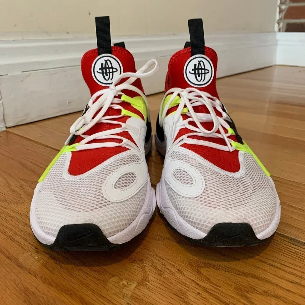 Nike Huarache EDGE TXT Size 12 - Picture 3 of 9